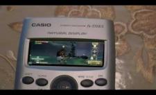 ChÆ¡i Game trÃªn Casio Fx 570 ES.flv