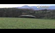 UFO xuất hiện ở Đức - Dị vãi :))