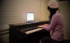 Người Ấy (Piano Cover) - An Coong