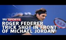 Đừng bao giờ chủ quan với Roger Federer :))