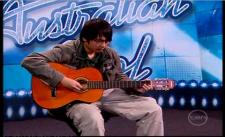 Vinh Bui - Giọng hát tuyệt vời tại Australian idol =))