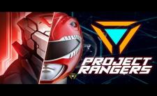 Power Rangers phiên bản Liên Minh Huyền Thoại <3