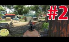 Việt Hóa | Far Cry 3 - Tấn Công Doanh Trại Địch #2