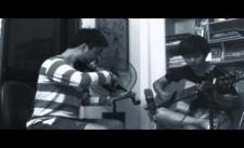 (Bandari) Childhood Memory - Guitar Violin Cover, bài hát cực buồn...