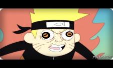 Naruto vs Sasuke - Kết thúc làm triệu trái tim tan nát