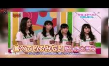 Bựa show tập 6 Nội chiến AKB48 Cuộc thi truyền miệng YouTube
