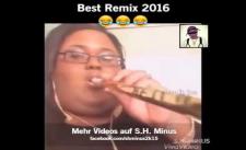 Best remix 2016 quá đỉnh :))