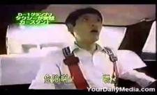 Japanese Prank Show Crazy Taxi