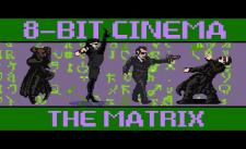 The Matrix - tái hiện qua game 8bit quá đỉnh :D