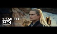 [Trailer Phim]  The Hobbit cực hay - mới xem Trailer mà đã thích lắm rồi
