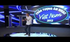 Những giọng hát siêu ấn tượng vào thằng vòng chung kết của Vietnam Idol