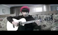 Happy New Year - Sungha Jung
