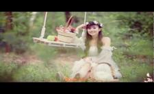 Dành Cho Em - Hoàng Tôn [ Video Lyric Kara ]