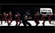 MV mới nhất của Bi Rain, nhảy khá đẹp