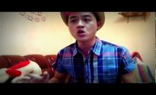 Người Ấy (Cover) - Thanh Duy ft. Thy Danh