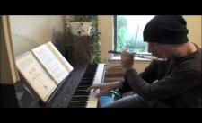 Piano - Flute - Beatbox cùng kết hợp với nhau