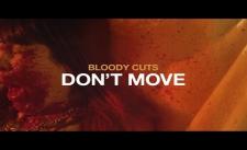 Phim Ma ngắn Don't Move - Yếu tim đừng click xem :-ss