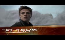 5 phút trailer của phim The Flash - hóng quá :D
