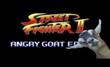Street Fighter - phiên bản dê điên :))