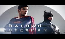 Batman VS Superman: Gay trailer :x