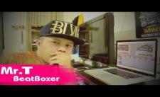 Mr.T Beatbox Remix 