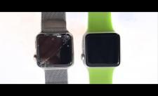 Clip đập phát Apple Watch :-ss