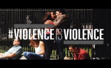 Sự khác biệt giữa bạo lực đàn ông và bạo lực phụ nữ, bất công :((