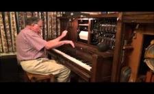 Chơi Dubstep bằng Piano - Ko gì có thể cản được đam mê