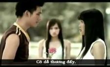 My love - Quảng cáo Thái Lan hài hước