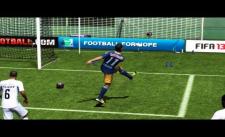 Skill FIFA 13 ảo vl