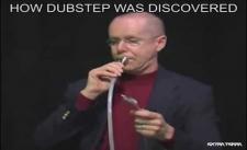 Nhạc dubstep đã được phát minh như thế nào :))