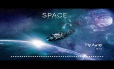 Fly Away - Nurko feat. Elle Vee [Space9x Music]