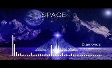 Diamonds (feat. Micah Martin) - RMCM & James Roche [Space9x Music]