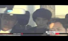 Video nữ tiếp viên Vietnam Airlines bị bắt trên đài NHK của Nhật