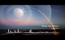 Make Me Move (feat. Karra) - Culture Code [Space9x Music]
