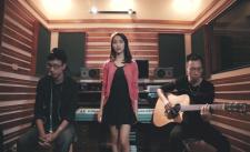 Cơn Mưa Ngang Qua (Acoustic Cover) - Hòa Minzy , Duy Tùng , Týt Nguyễn