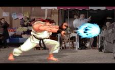 Sức mạnh của Street Fighter