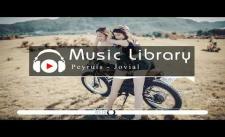 [No Copyright Music] Peyruis - Jovial