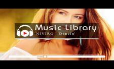 [No Copyright Music] NIVIRO - Dancin'
