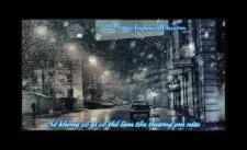 Song For A Stormy Night - Secret Garden  [HD Lyrics + Vietsub]