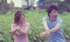 Gangnam Style - Hiếu Hiền,Hoàng Châu,Dương Ngọc Thái