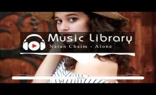 [No Copyright Music] Asketa & Natan Chaim - Alone (feat. Kyle Reynolds)