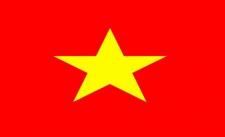 Hơn 1.000 người con đất Việt đồng thanh hát Tiến Quân Ca