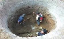 Không liên quan nhưng đây là cách người Mễ đào một cái giếng :3