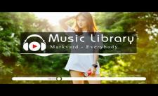 [No Copyright Music] Markvard - Everybody