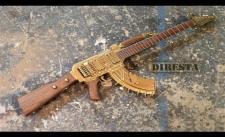 Guitar  AK47