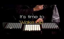 Wake Me Up (Launchpad / Acoustic Guitar Cover) - Tuyệt vời (y)
