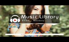 [No Copyright Music] RVDY - Mockery