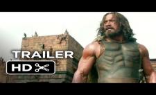 Hercules The Thracian Wars Official Trailer,phim hay phim hay