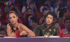 Nắm Lấy Tay Anh Phiên Bản Lỗi Version Việt Nam Got Talent 2014 - V.A